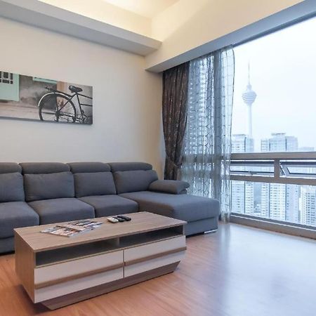Platinum Suites At Swiss Garden Kuala Lumpur Eksteriør bilde