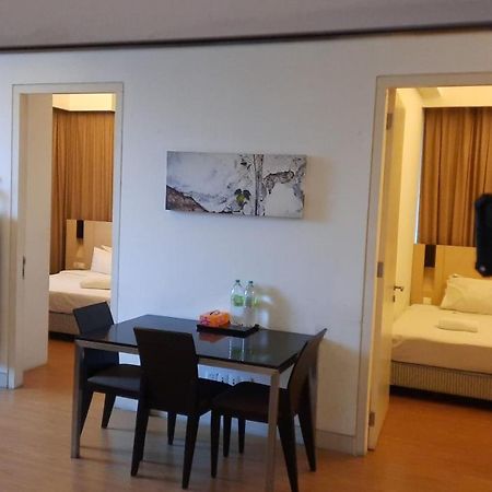 Platinum Suites At Swiss Garden Kuala Lumpur Eksteriør bilde