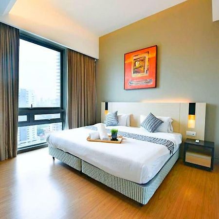 Platinum Suites At Swiss Garden Kuala Lumpur Eksteriør bilde