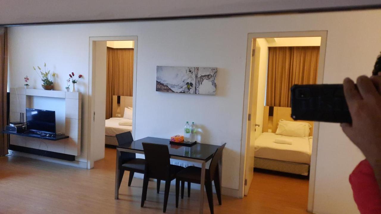 Platinum Suites At Swiss Garden Kuala Lumpur Eksteriør bilde