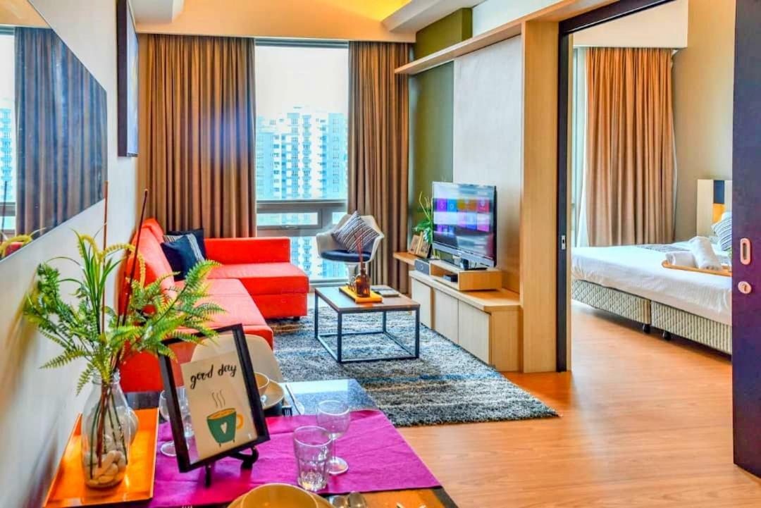 Platinum Suites At Swiss Garden Kuala Lumpur Eksteriør bilde