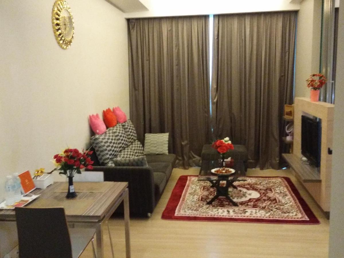 Platinum Suites At Swiss Garden Kuala Lumpur Eksteriør bilde
