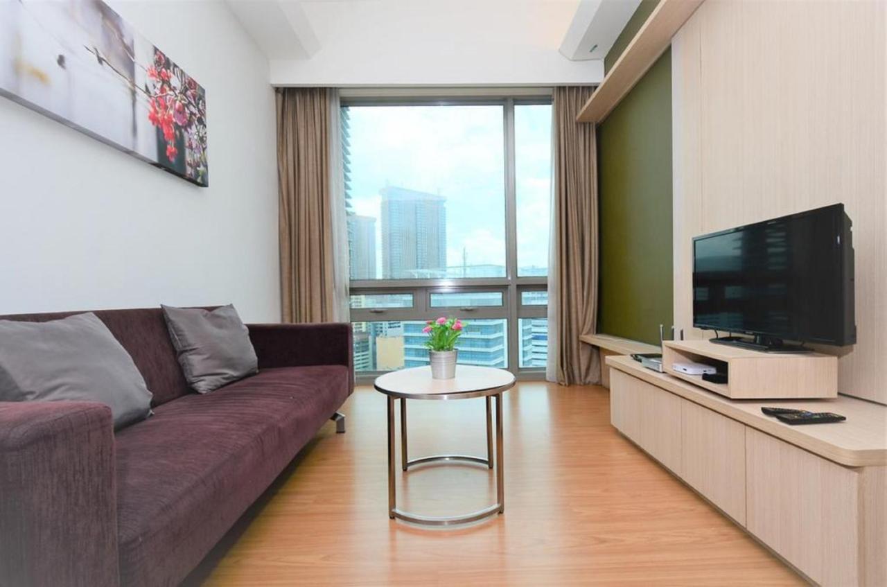Platinum Suites At Swiss Garden Kuala Lumpur Eksteriør bilde
